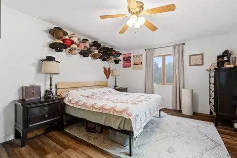 Bedroom - 10311 Pine Canyon Rd, Black Hawk, SD 57718 photo 1 of 5