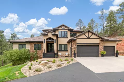 4218 Westview Estates Dr, Rapid City, SD 57702