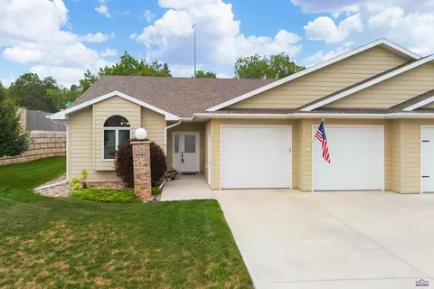 4143 Carmel Pt, Rapid City, SD 57702