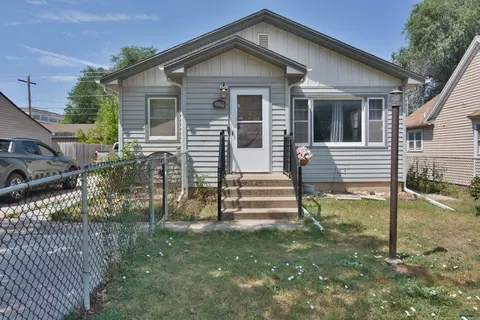 Exterior - 2015 5th St, Rapid City, SD 57701 photo 1 of 2