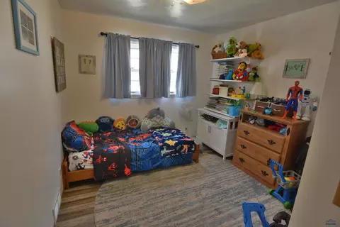 Bedroom - 2015 5th St, Rapid City, SD 57701 photo 1 of 4