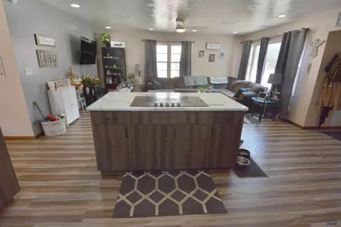 Kitchen - 2015 5th St, Rapid City, SD 57701 photo 4 of 5