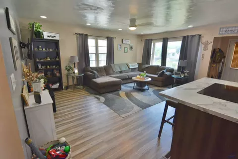 Living - 2015 5th St, Rapid City, SD 57701 photo 1 of 1