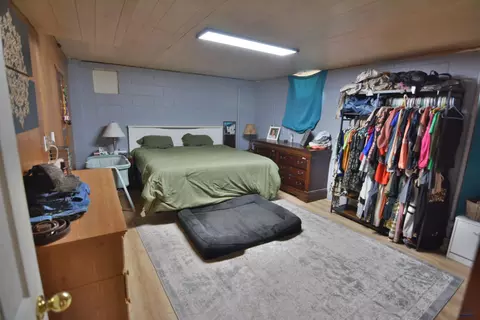 Bedroom - 2015 5th St, Rapid City, SD 57701 photo 3 of 4