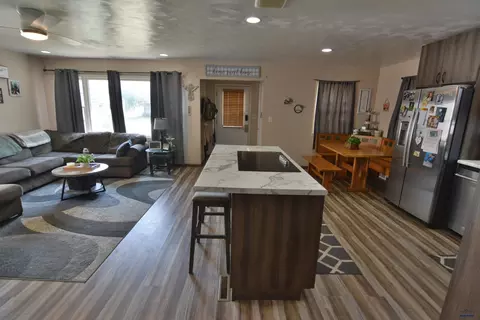 Kitchen - 2015 5th St, Rapid City, SD 57701 photo 1 of 5