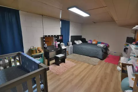 Bedroom - 2015 5th St, Rapid City, SD 57701 photo 4 of 4