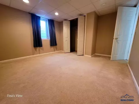 Bedroom - 3255 Old Belle Rd, Spearfish, SD 57783 photo 2 of 6
