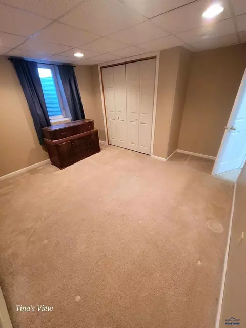 Bedroom - 3255 Old Belle Rd, Spearfish, SD 57783 photo 5 of 6