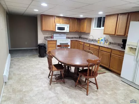 Kitchen - 3255 Old Belle Rd, Spearfish, SD 57783 photo 2 of 5