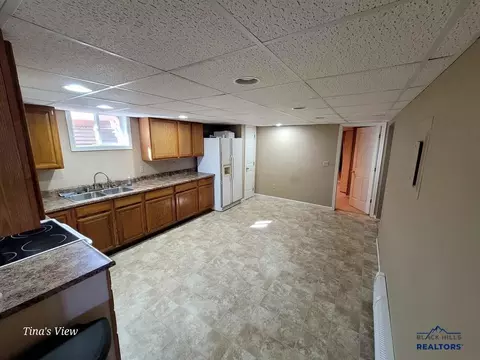 Kitchen - 3255 Old Belle Rd, Spearfish, SD 57783 photo 5 of 5