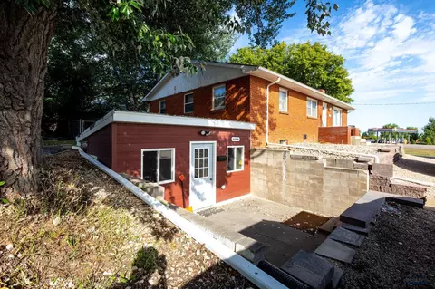 Exterior - 3255 Old Belle Rd, Spearfish, SD 57783 photo 5 of 5