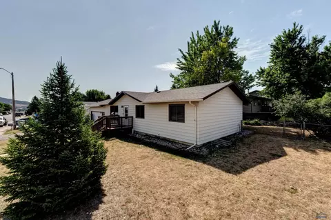 Exterior - 1502 Whitetail Dr, Sturgis, SD 57785 photo 1 of 3