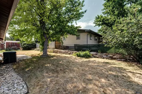 Exterior - 1502 Whitetail Dr, Sturgis, SD 57785 photo 2 of 3