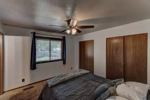 Bedroom - 1502 Whitetail Dr, Sturgis, SD 57785 photo 1 of 5
