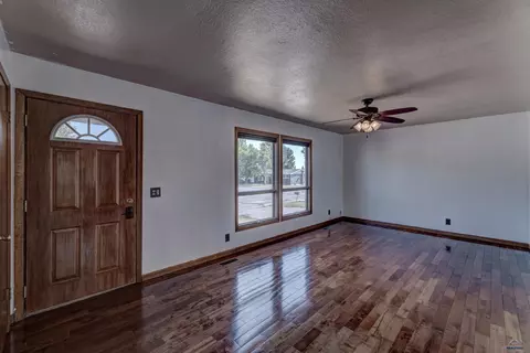 Living - 1502 Whitetail Dr, Sturgis, SD 57785 photo 1 of 4