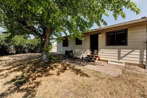 Exterior - 1502 Whitetail Dr, Sturgis, SD 57785 photo 3 of 3