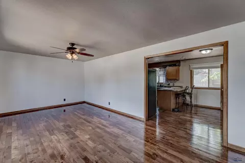 Living - 1502 Whitetail Dr, Sturgis, SD 57785 photo 4 of 4