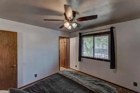 Bedroom - 1502 Whitetail Dr, Sturgis, SD 57785 photo 2 of 5