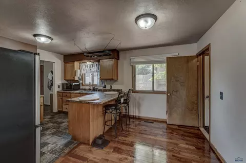 Kitchen - 1502 Whitetail Dr, Sturgis, SD 57785 photo 1 of 7