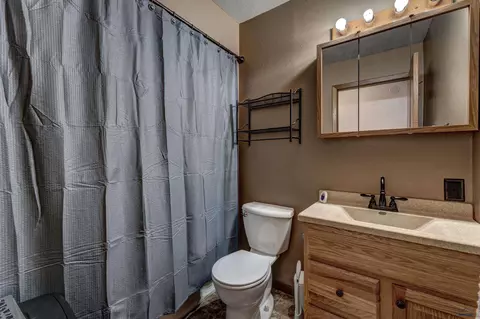 Bath - 1502 Whitetail Dr, Sturgis, SD 57785 photo 2 of 5