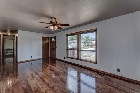 Living - 1502 Whitetail Dr, Sturgis, SD 57785 photo 3 of 4