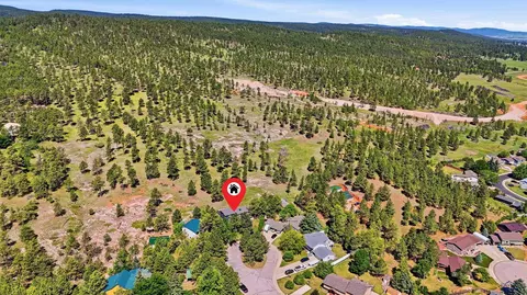 View/Area - 6416 Fairway Dr, Black Hawk, SD 57718 photo 6 of 7