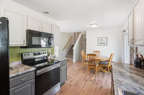 Kitchen - 6416 Fairway Dr, Black Hawk, SD 57718 photo 4 of 4
