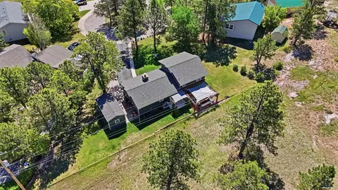 View/Area - 6416 Fairway Dr, Black Hawk, SD 57718 photo 3 of 7