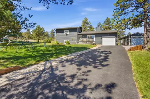 Other - 6416 Fairway Dr, Black Hawk, SD 57718 photo 2 of 7