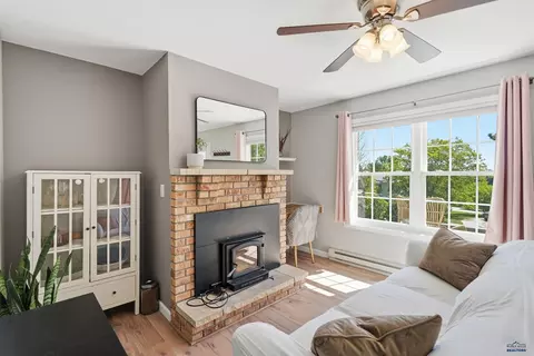 Living - 6416 Fairway Dr, Black Hawk, SD 57718 photo 2 of 3