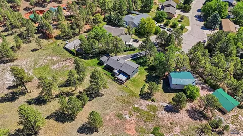 View/Area - 6416 Fairway Dr, Black Hawk, SD 57718 photo 4 of 7