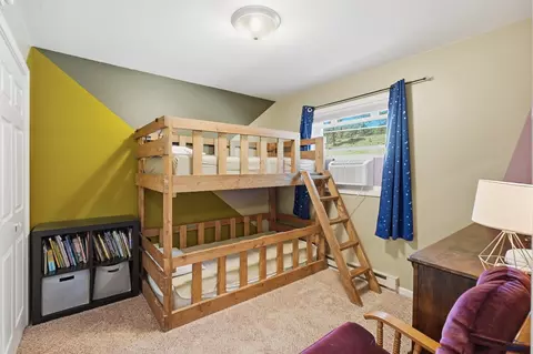 Bedroom - 6416 Fairway Dr, Black Hawk, SD 57718 photo 2 of 3