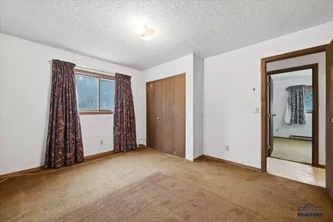 Bedroom - 25025 Other #CHANDLER DRIVE, Custer, SD 57730 photo 4 of 5