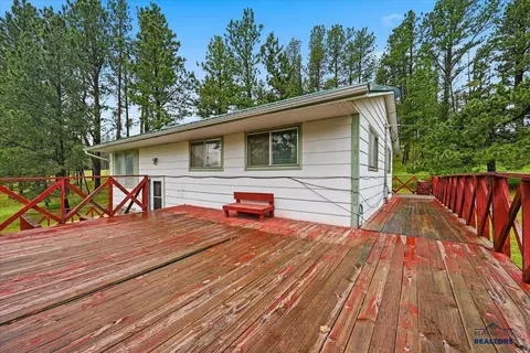 Exterior - 25025 Other #CHANDLER DRIVE, Custer, SD 57730 photo 5 of 5