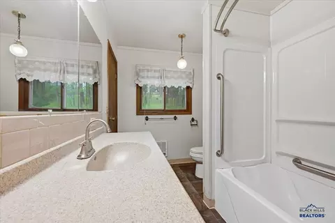 Bath - 25025 Other #CHANDLER DRIVE, Custer, SD 57730 photo 2 of 3