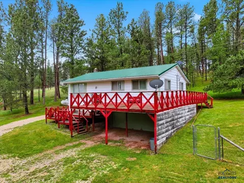 Other - 25025 Other #CHANDLER DRIVE, Custer, SD 57730 photo 9 of 9