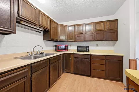 Kitchen - 25025 Other #CHANDLER DRIVE, Custer, SD 57730 photo 2 of 2