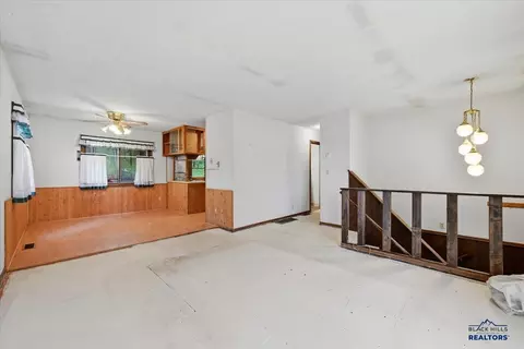 Living - 25025 Other #CHANDLER DRIVE, Custer, SD 57730 photo 3 of 3