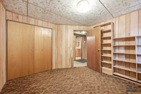 Bedroom - 25025 Other #CHANDLER DRIVE, Custer, SD 57730 photo 2 of 5