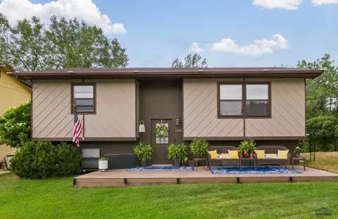 3309 Hall, Rapid City, SD 57702
