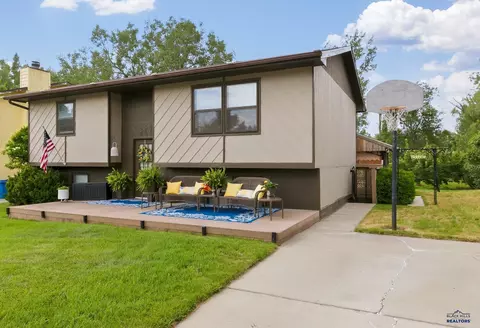 3309 Hall, Rapid City, SD 57702