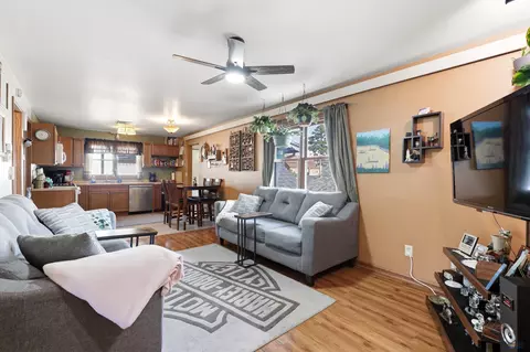 Living - 416 Matthew St, Lead, SD 57754 photo 4 of 5