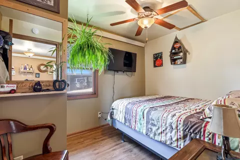Bedroom - 416 Matthew St, Lead, SD 57754 photo 3 of 5