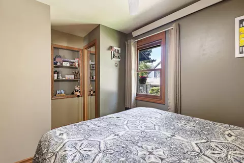 Bedroom - 416 Matthew St, Lead, SD 57754 photo 2 of 5
