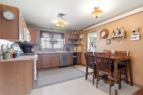 Kitchen - 416 Matthew St, Lead, SD 57754 photo 2 of 2