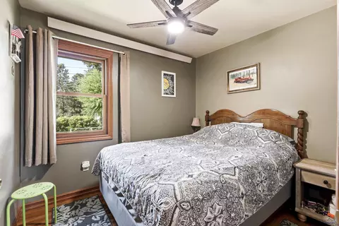 Bedroom - 416 Matthew St, Lead, SD 57754 photo 1 of 5