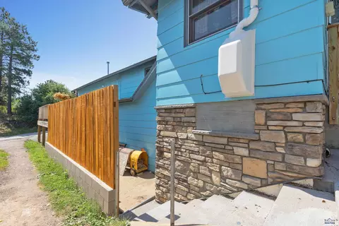 Exterior - 416 Matthew St, Lead, SD 57754 photo 6 of 6