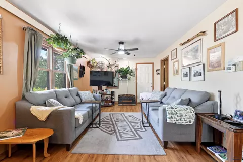 Living - 416 Matthew St, Lead, SD 57754 photo 1 of 5