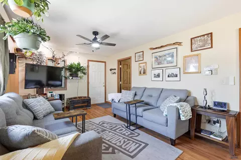 Living - 416 Matthew St, Lead, SD 57754 photo 2 of 5