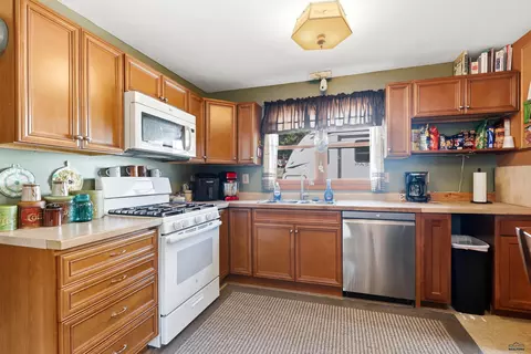 Kitchen - 416 Matthew St, Lead, SD 57754 photo 1 of 2